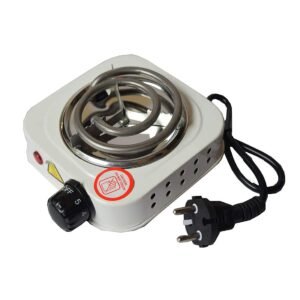 SMALL COAL BURNER