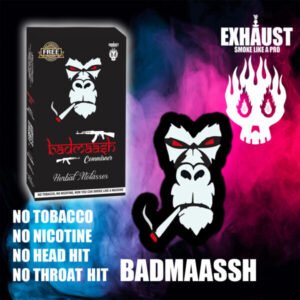 BADMAASH (COMMISINER)