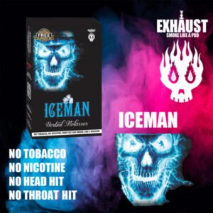 ICEMAN