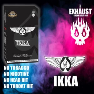 IKKA (MINT)