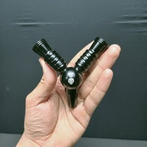 DUAL PIPE CONNECTOR
