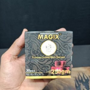 MAGIX 30 PCS COCONUT COAL