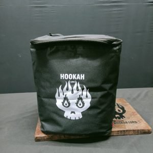 BAG FOR 18-24 INCHES OF HOOKAH