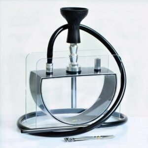 ACRYLIC D SHAPE HL 102