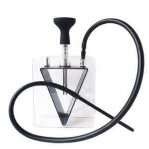 ACRYLIC V SHAPE HL 103