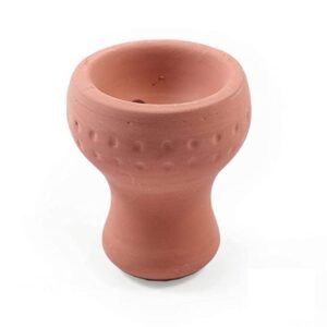 GERMENY MUD CHILLUM