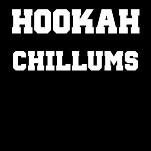 HOOKAH CHILLUMS