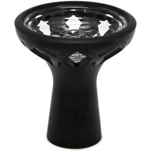 GLASS CHILLUM