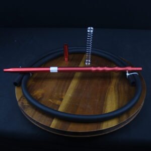 HEAVY SILICONE PIPE NUMBER 21