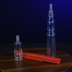 ICE CHILLER HANDLE RED
