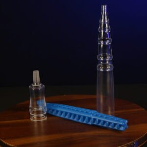 ICE CHILLER HANDLE BLUE