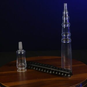 ICE CHILLER HANDLE BLACK