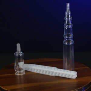 ICE CHILLER HANDLE WHITE