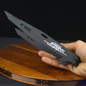 SAMURAI BLACK TONG 10