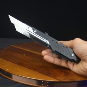 EL BOMBER TONG 9 BLACK
