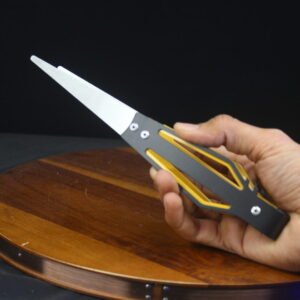 EL BOMBER TONG 8 YELLOW BLACK