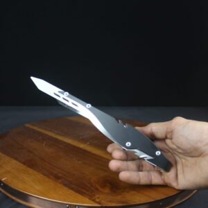 EL BOMBER TONG 12 BLACK
