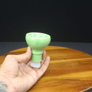 CHILLUM GREEN 13