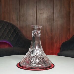 GLASS BASE 14
