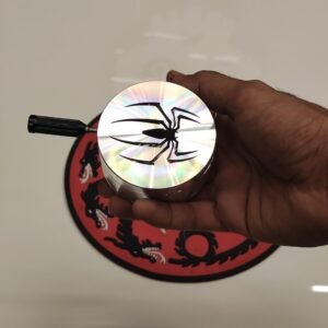 HMD COAL HOLDER DESIGN 168