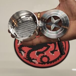 HMD COAL HOLDER DESIGN 171