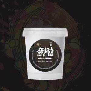 YAARA O DILDARA (X-ON BEACH) BUCKET FLAVOUR