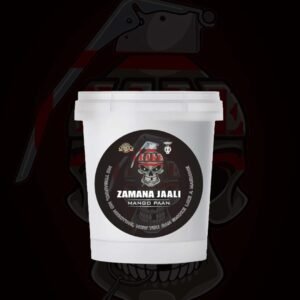 ZAMANA ZALI (MANGO PAN) BUCKET FLAVOUR