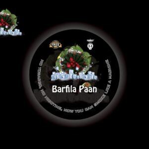 BARFILA PAAN 100G BOX