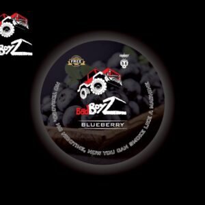 BADBOYZ STONES FLAVOUR