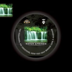 WATER SPRINGS 100G BOX