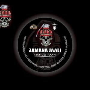 ZAMANA ZALI (MANGO PAN) 100G BOX