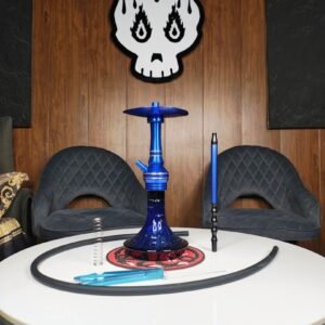 SHOOTER BLUE HL 57