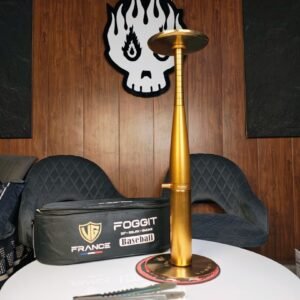 FOGGIT BASEBALL GOLD HL 75
