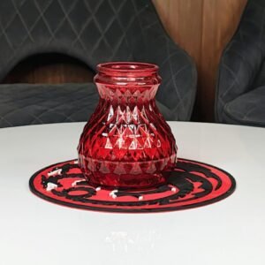 BABY BLASTER BASE RED
