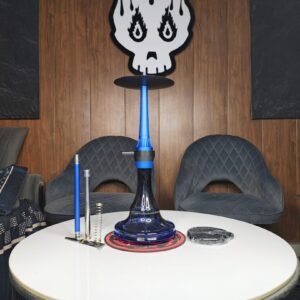 FIREGUN BLUE HL 77