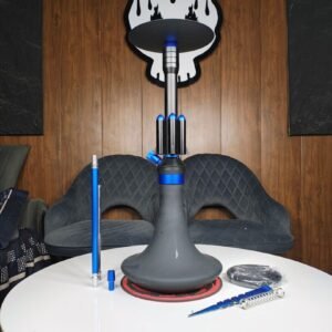 MISSILE BLUE HL 89