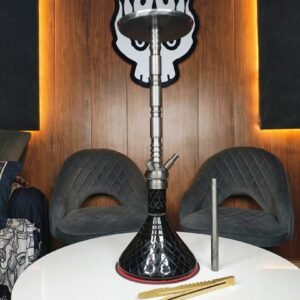 SULTAN BLACK
