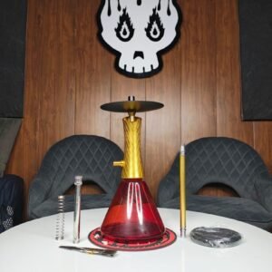 BONKERZ GOLD HL 105