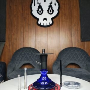 BAAP V1 BLUE HL 122