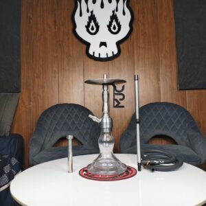 DUM SILVER HL 109