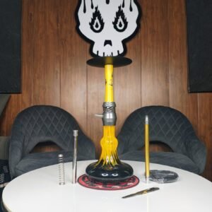 JOKER YELLOW HL107