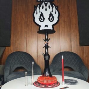 SPKIES RED HL 128