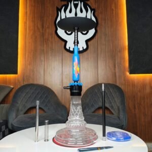 CRAZY BAT BLUE HL 139