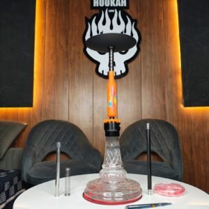 CRAZY BAT ORANGE HL 139