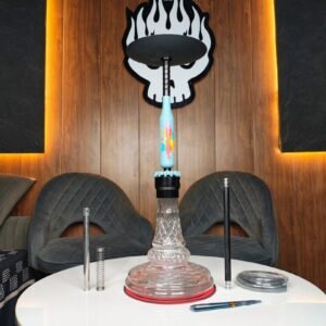 CRAZY BAT SKYBLUE HL 139